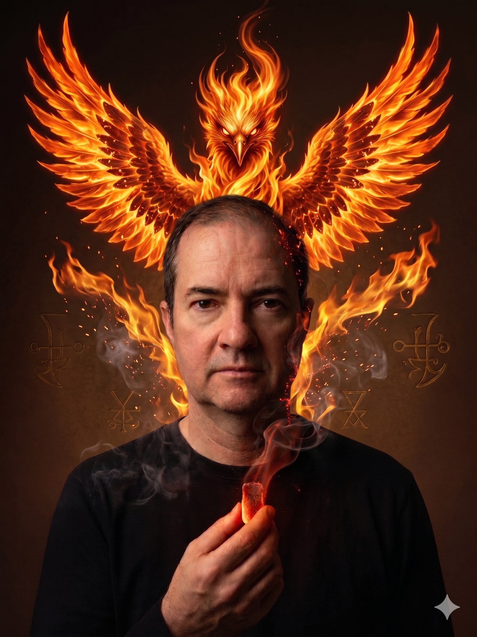 Phoenix Reborn